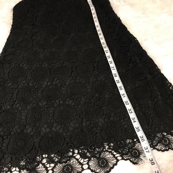 Mud Pie Mallory Lace Dress - Picture 5 of 7